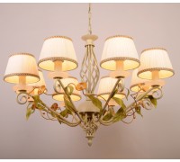 Подвесная люстра Suzanne SD0940/8 Abrasax