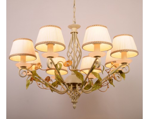 Подвесная люстра Suzanne SD0940/8 Abrasax