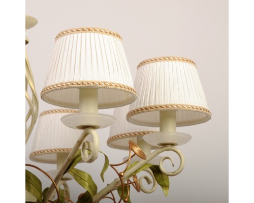 Подвесная люстра Suzanne SD0940/8 Abrasax