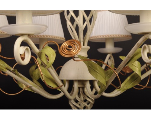 Подвесная люстра Suzanne SD0940/8 Abrasax