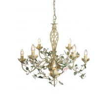 Подвесная люстра  SD0941/4+4 Abrasax