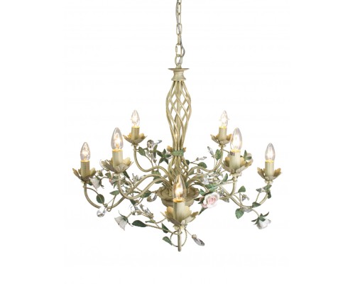 Подвесная люстра  SD0941/4+4 Abrasax