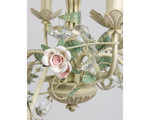 Подвесная люстра  SD0941/4+4 Abrasax