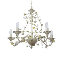 Подвесная люстра  SD0991/5 Abrasax