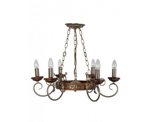 Подвесная люстра  SD700 Abrasax