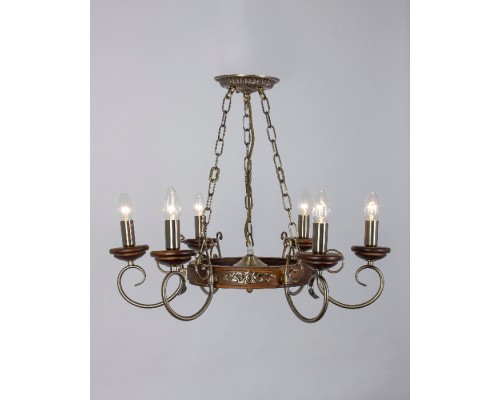 Подвесная люстра  SD700 Abrasax