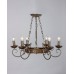 Подвесная люстра  SD700 Abrasax