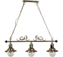 Подвесная люстра Ursula SD703 Abrasax