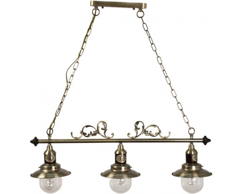 Подвесная люстра Ursula SD703 Abrasax