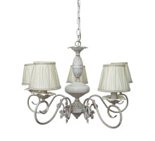 Подвесная люстра  SD704 Abrasax