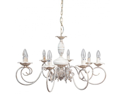 Подвесная люстра  SD705 Abrasax