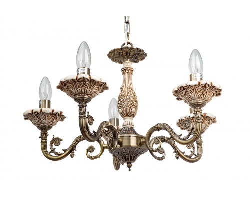 Подвесная люстра  SD706 Abrasax