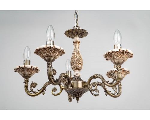 Подвесная люстра  SD706 Abrasax