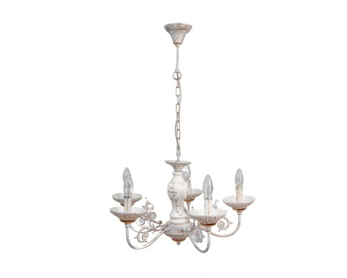 Подвесная люстра  SD708 Abrasax