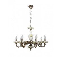 Подвесная люстра  SD712 Abrasax