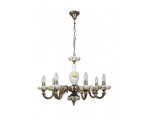 Подвесная люстра  SD712 Abrasax