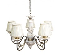 Подвесная люстра  SD713 Abrasax