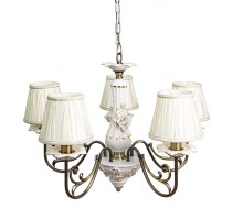 Подвесная люстра  SD713 Abrasax