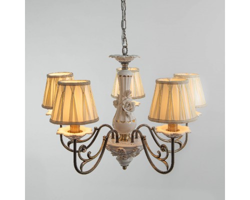 Подвесная люстра  SD713 Abrasax