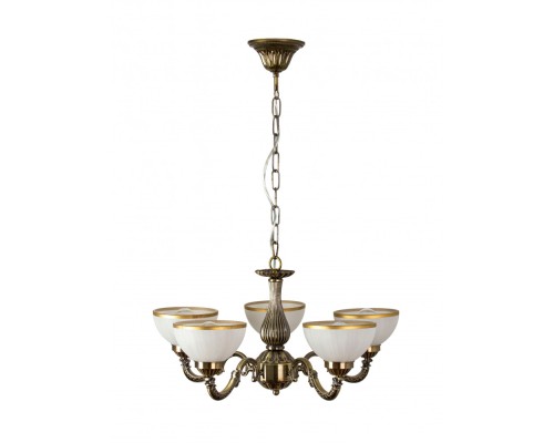 Подвесная люстра  SD714 Abrasax