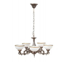 Подвесная люстра  SD715 Abrasax