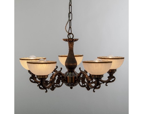 Подвесная люстра  SD715 Abrasax