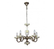 Подвесная люстра  SD721 Abrasax