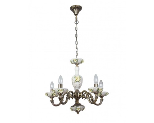 Подвесная люстра  SD721 Abrasax