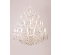 Подвесная люстра  SD734-WH Abrasax