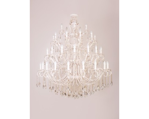 Подвесная люстра  SD734-WH Abrasax