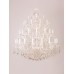 Подвесная люстра  SD734-WH Abrasax