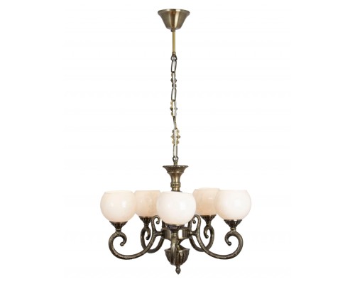 Подвесная люстра  SD740 Abrasax