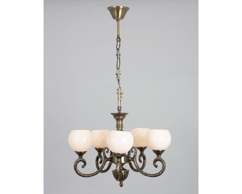 Подвесная люстра  SD740 Abrasax