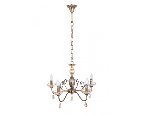 Подвесная люстра  SD760 Abrasax