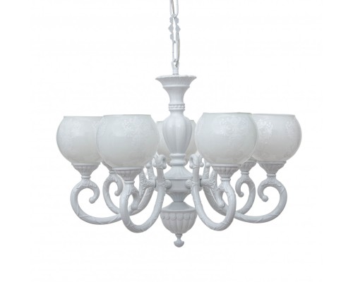 Подвесная люстра Jasmin SD761 Abrasax