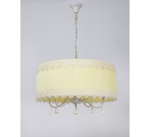 Подвесная люстра Jasmin SD770-SHADE Abrasax