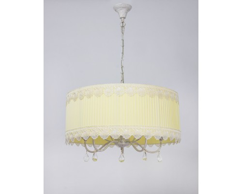 Подвесная люстра Jasmin SD770-SHADE Abrasax