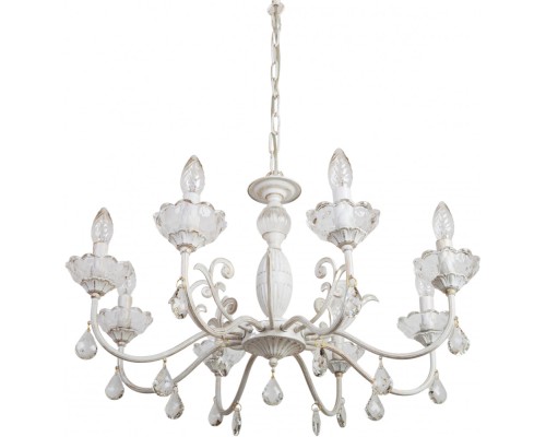 Подвесная люстра Jasmin SD771 Abrasax