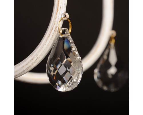 Подвесная люстра Jasmin SD771 Abrasax