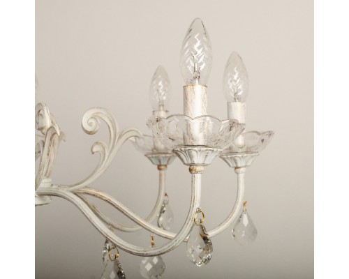 Подвесная люстра Jasmin SD771 Abrasax