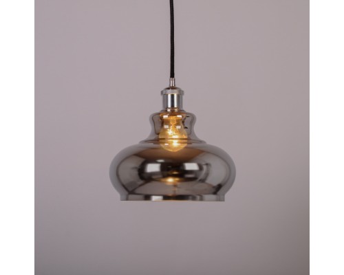 Подвесная люстра  SD788 BLUE Abrasax