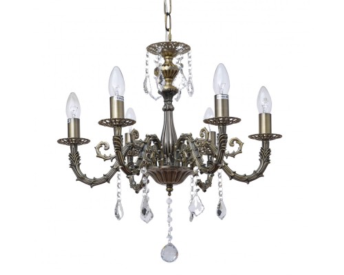 Подвесная люстра  SD792 Abrasax