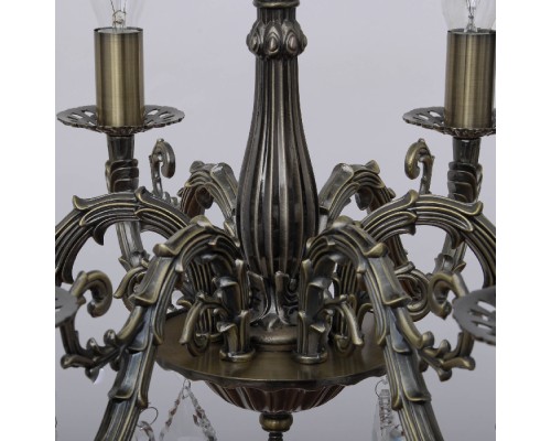 Подвесная люстра  SD792 Abrasax