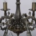 Подвесная люстра  SD792 Abrasax