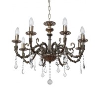 Подвесная люстра  SD793 Abrasax