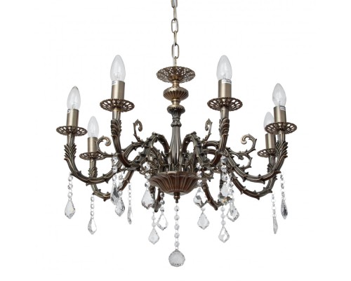 Подвесная люстра  SD793 Abrasax