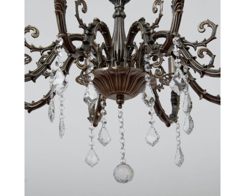 Подвесная люстра  SD793 Abrasax