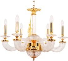 Подвесная люстра  SD795 Abrasax