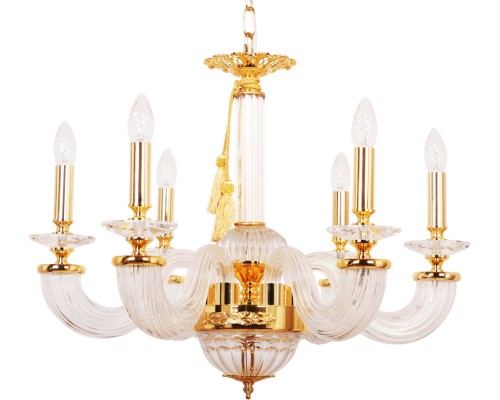 Подвесная люстра  SD795 Abrasax