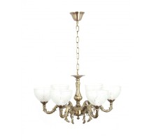 Подвесная люстра Maren SD803 Abrasax